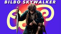Bilbo Skywalker