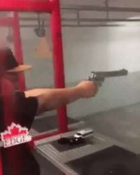 Ça, c'est canon !