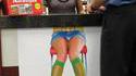 Pub illusion