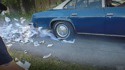 Burn out sur un bottin