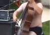 violonce hell