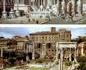 Evolution depuis le forum de l'Antiquité