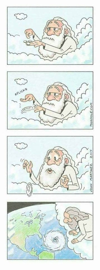 C'est vraiment de la merde ce truc