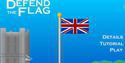 Defend the flag