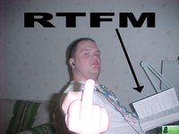 rtfm