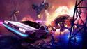 Retour vers le futur terminator
