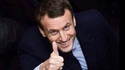 Le chouchou de la prof