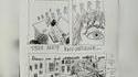 divagation urbaine