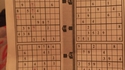 Sudoku du bled