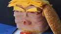 Ze Big Maqueue Donald