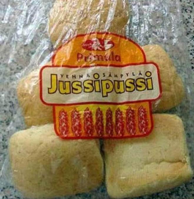 C'est un coup à finir avec un cheveu sur la langue !!