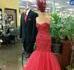 mannequin gore
