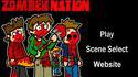 Zombeh nation