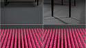 Chaise en crayon