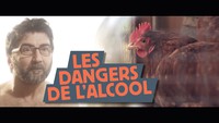 Didier la poule
