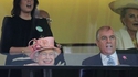 La Reine Elisabeth II