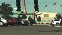 Flat ground tricks