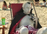 Tout le monde a le droit à des vacances