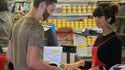 Juste une barbe en Nutella