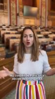 En quoi les villes ne sont pas faites pour les femmes ? 