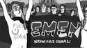 Quenelle fatale 