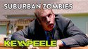Quand les zombies font la fine bouche