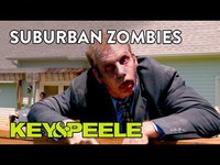 Quand les zombies font la fine bouche
