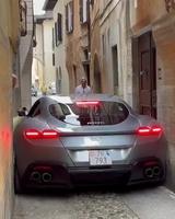 Ferrari Roma 2021