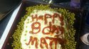 Joyeux anniversaire Matty