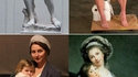 Défi : reproduire un tableau avec les moyens du bord