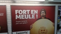 Nous dans la région on est surtout