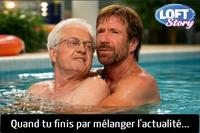 actualité mélangé