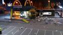 Ceci est un drive-thru.