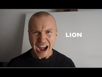 1 homme 30 animaux