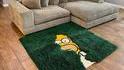 Tapis meme 