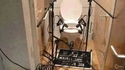 Studio d'enregistrement de Maître Gim's