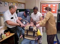 Le jeune Sanchez va pouvoir reprendre son nom