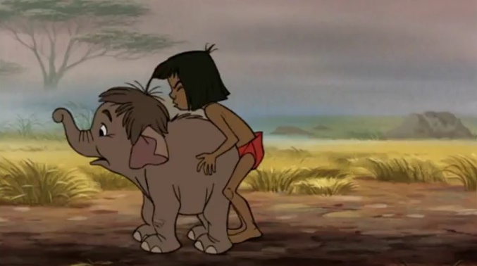 Mowglisse ?