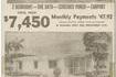 Prix des maisons en 1950 aux Usa 