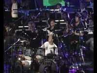 Nothing Else Matters by Metallica and the San Francisco Symphony Orchestra