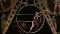 Endurance acrobatique