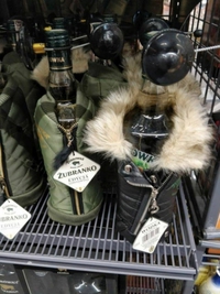On peut être alcoolisé et avoir du style