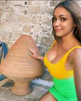 Everything is a plug if you are brave enough