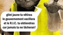Le  RIC tu obtiendras