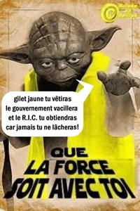 Le RIC tu obtiendras