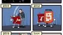 Adieu Flash