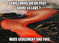 Le saviez-vous ?