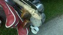 Golf extrême