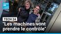 Qui ne tente rien...