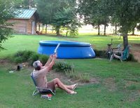 Vider sa piscine